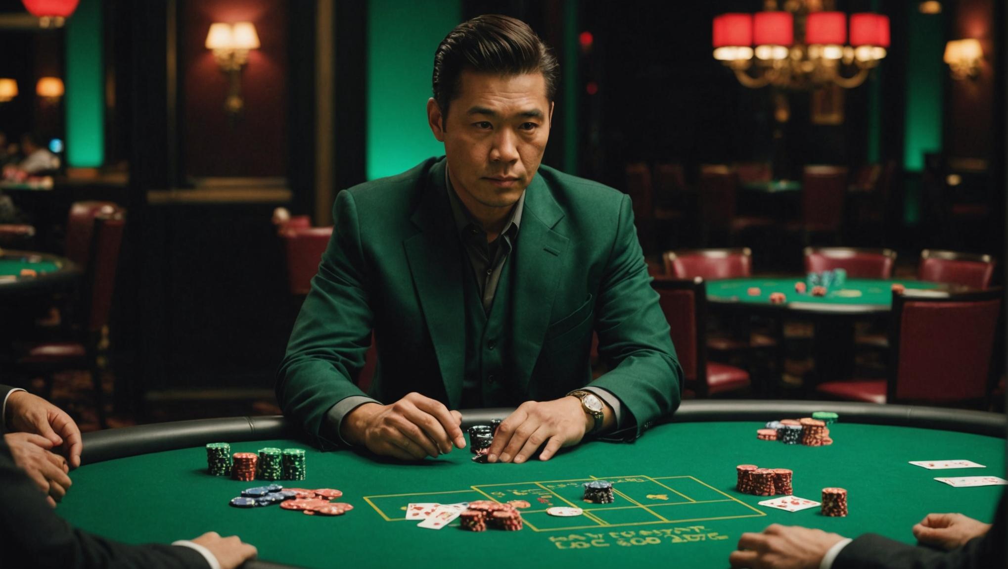 Cách Chơi Tài Xỉu Online