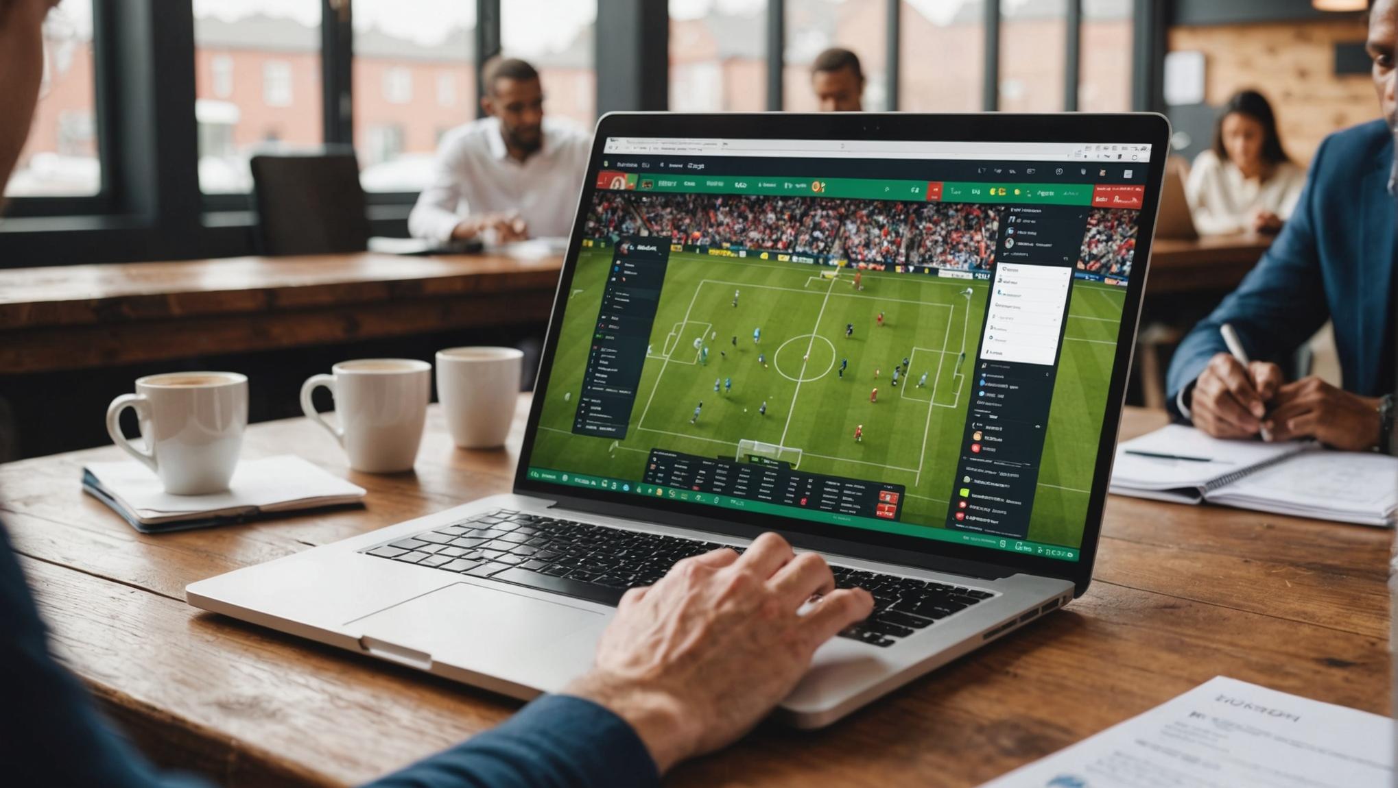 Cách Chọn Các Trang Web Lô Đề Uy Tín