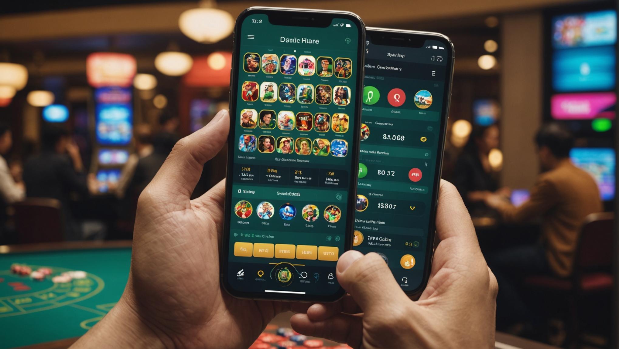 Cách Tải Và Sử Dụng Ứng Dụng Đánh Lô Đề