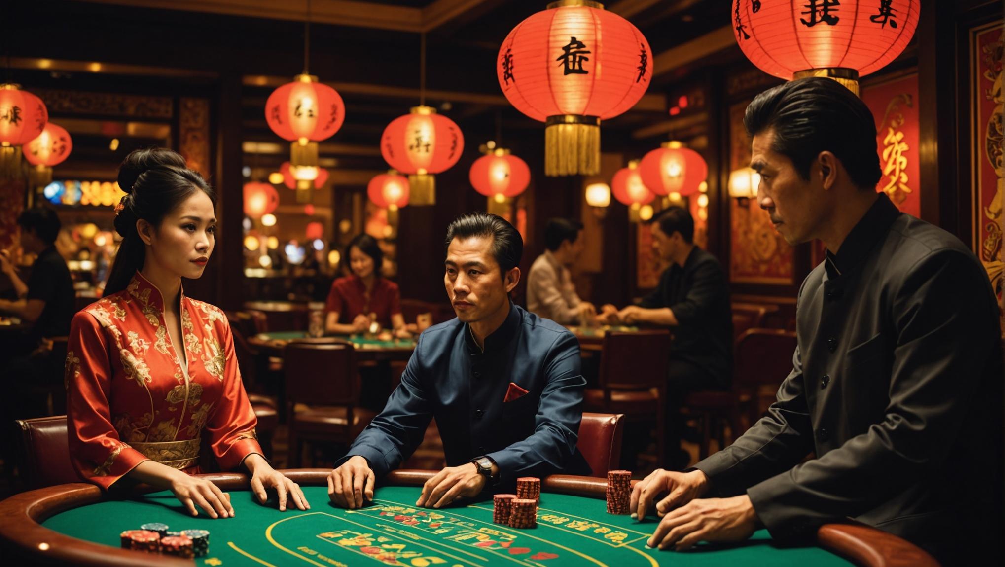 Chiến Lược Để Chiến Thắng