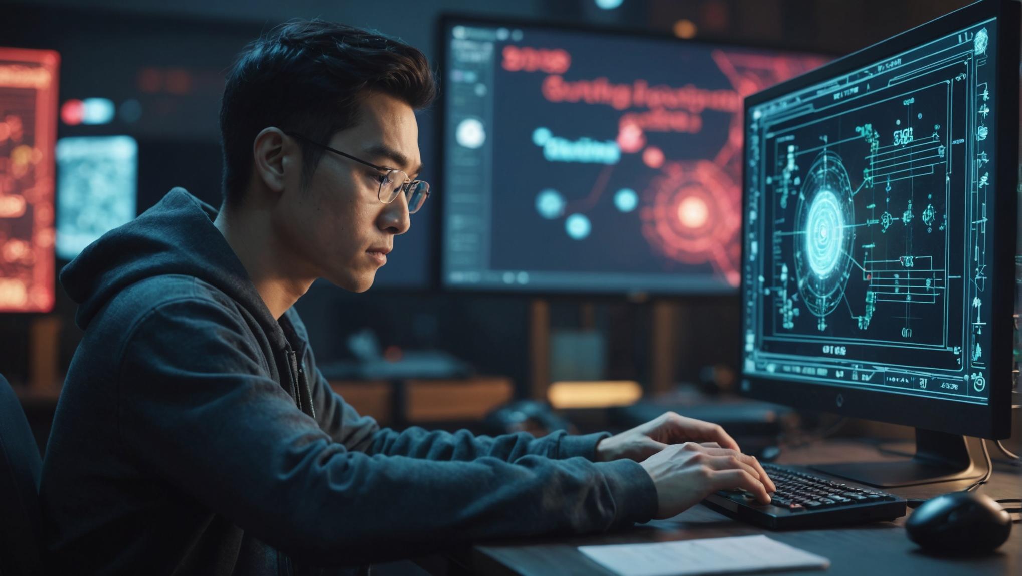 Chiến Lược Tránh Bị Lừa Khi Chơi Xóc Đĩa Online