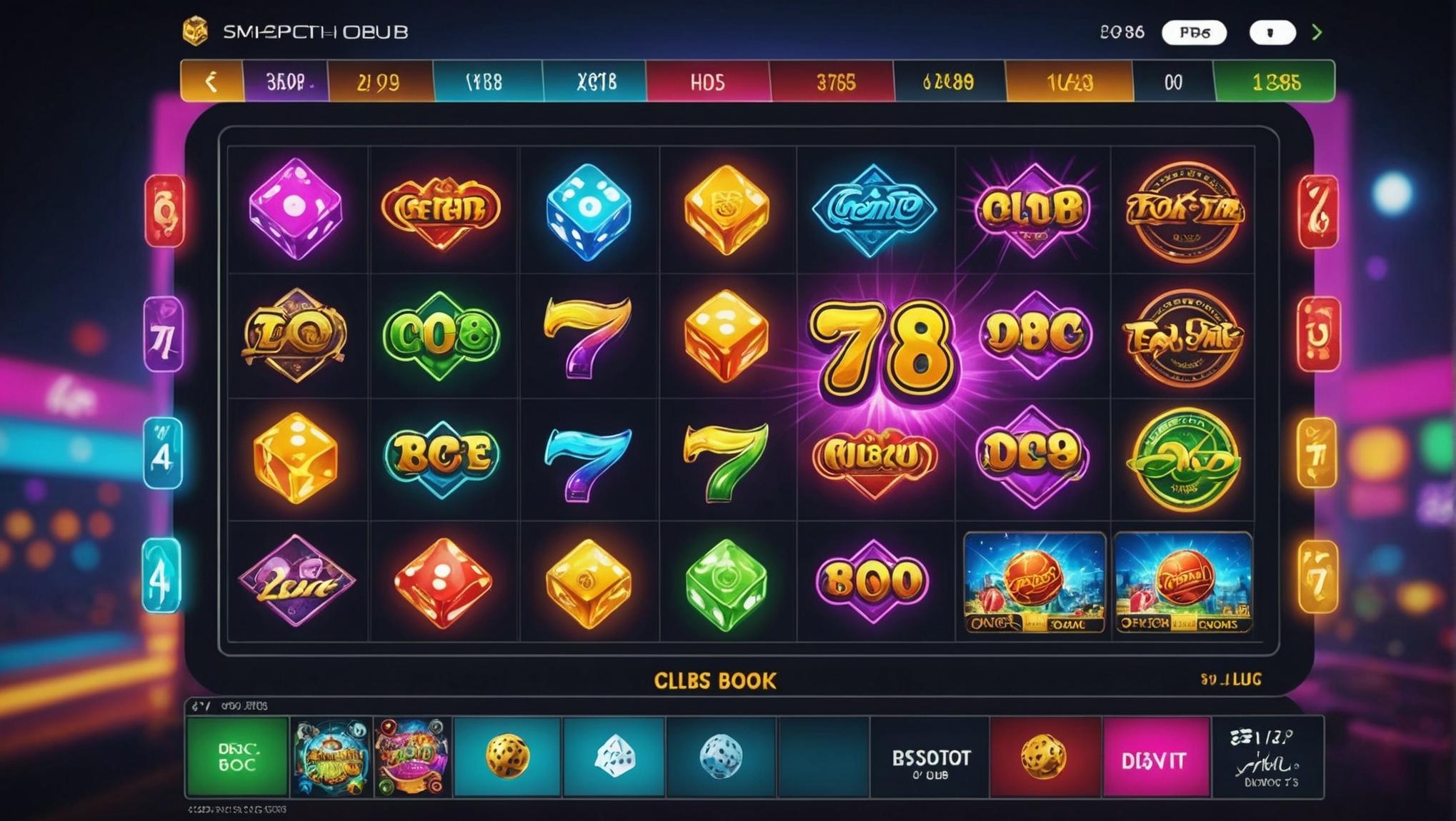 Chiến lược và mẹo chơi tài xỉu tại 789club