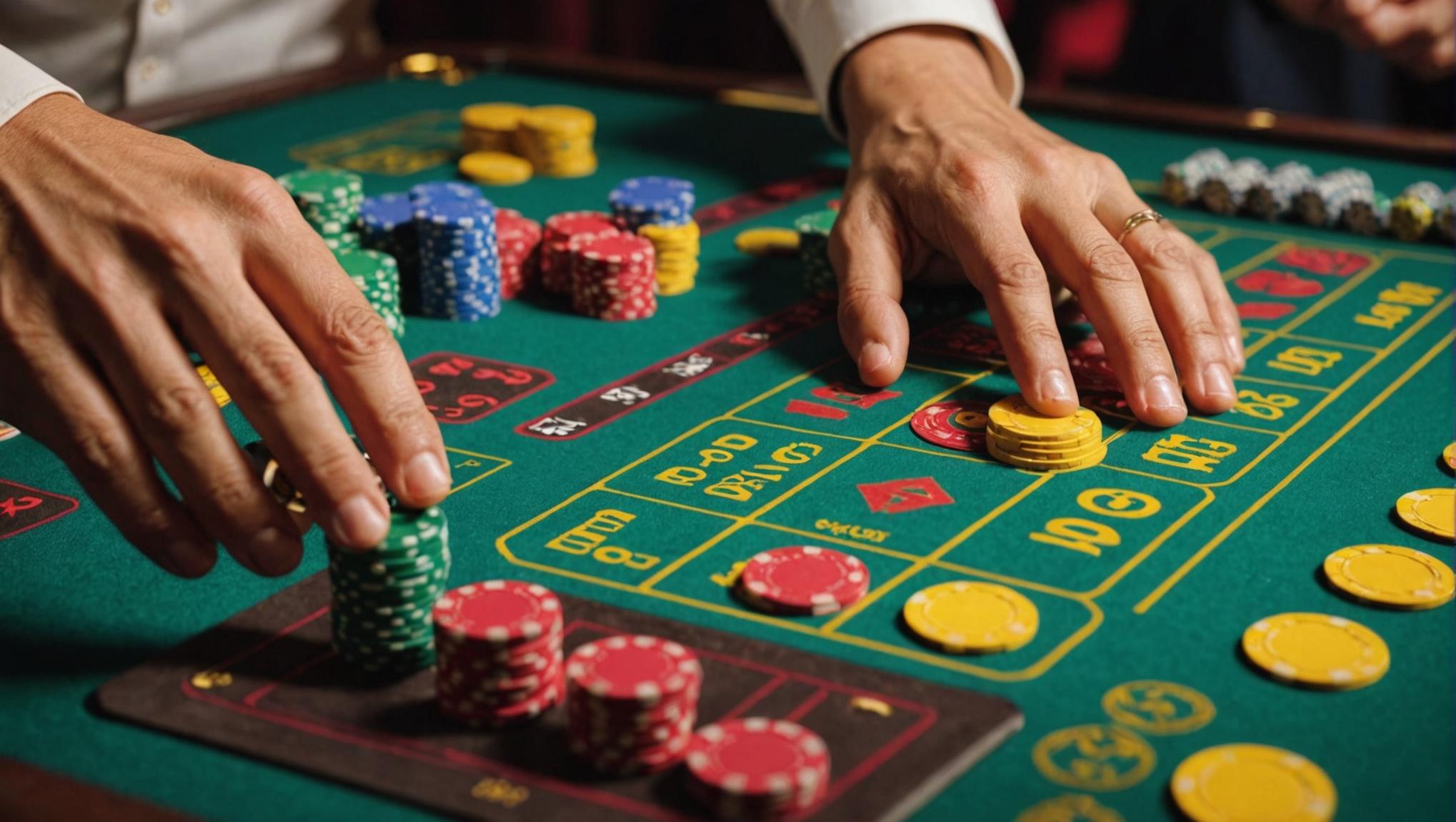 Chiến Lược và Mẹo Chơi Xóc Đĩa Luôn Thắng