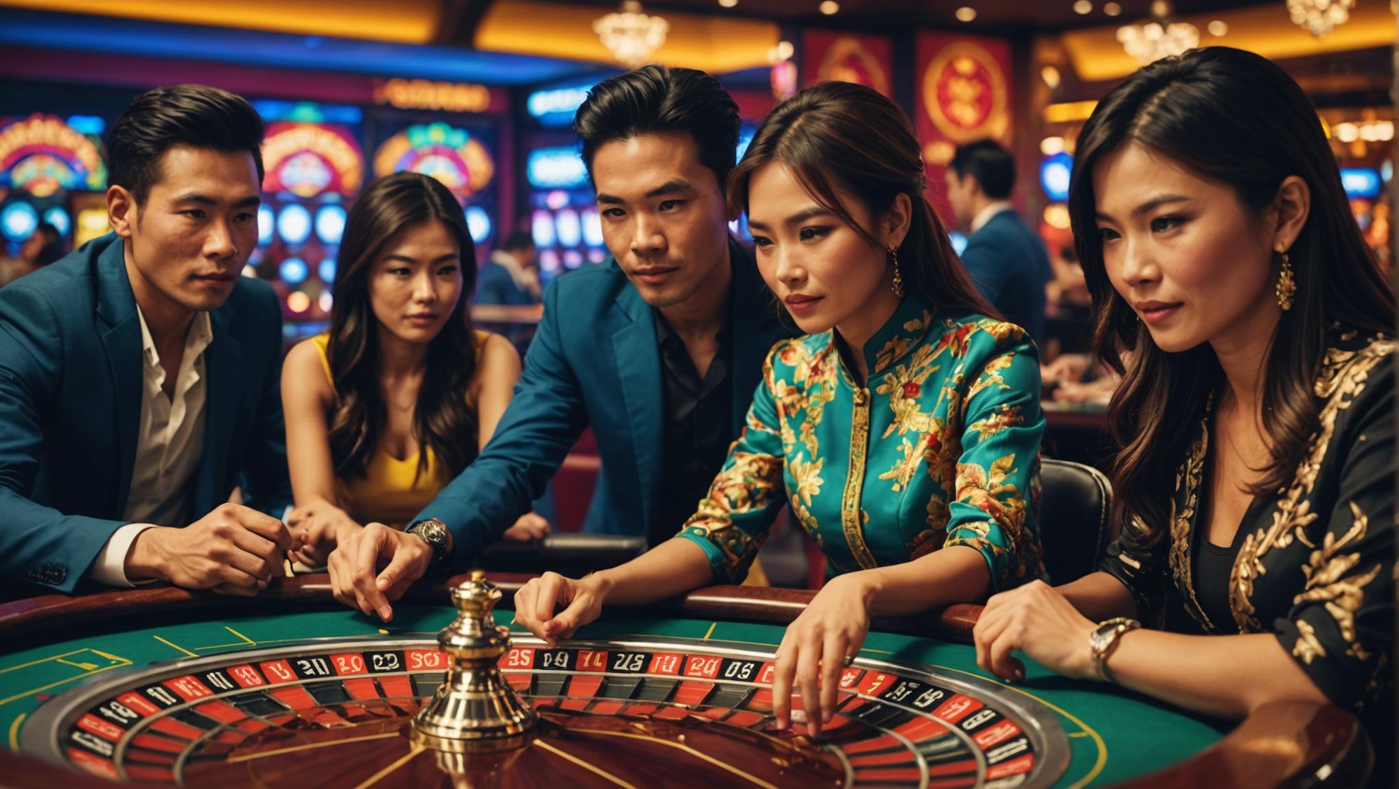 Chọn Một Nền Tảng Xóc Đĩa Đáng Tin Cậy