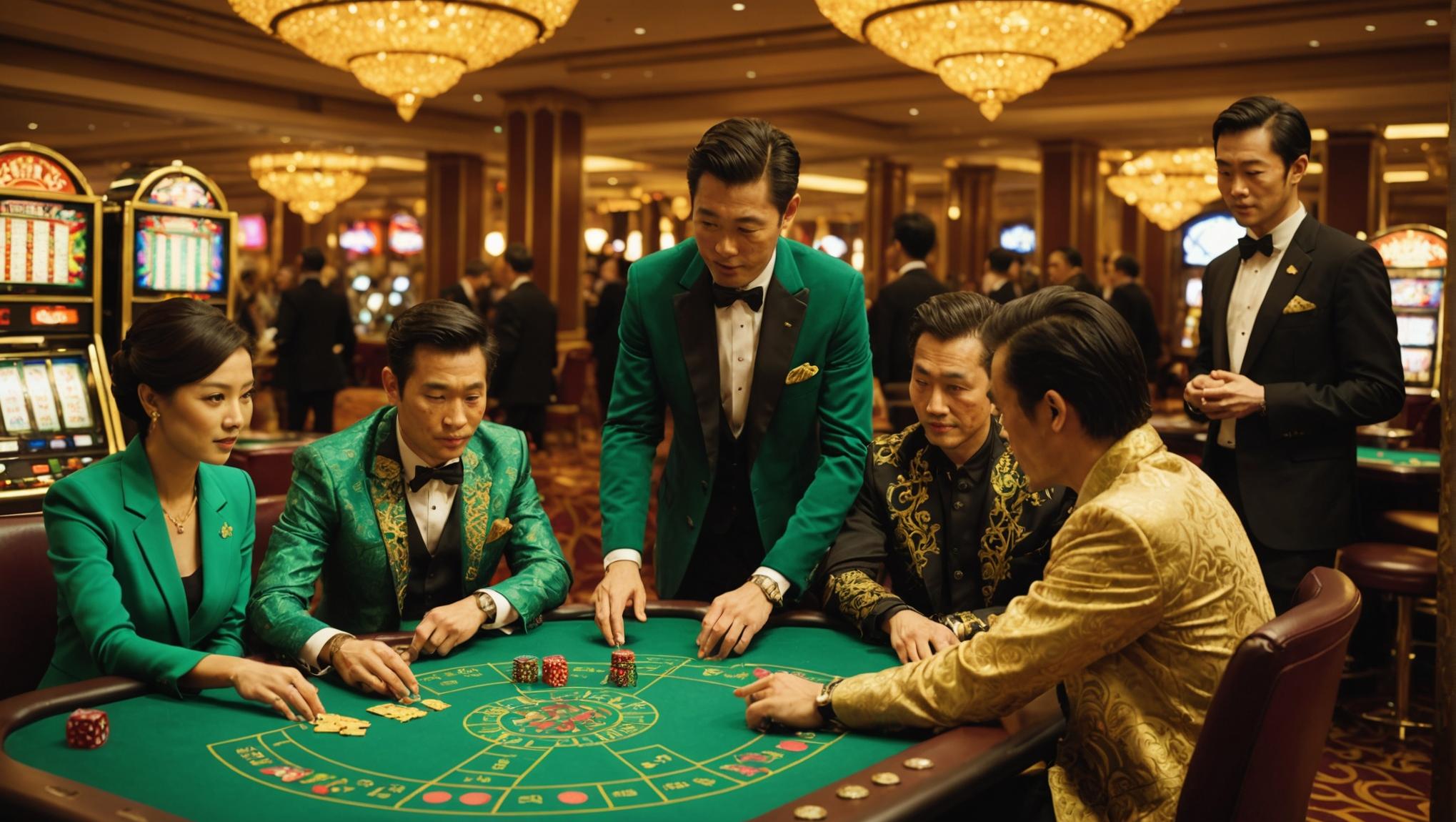 Công Thức Đánh Sicbo