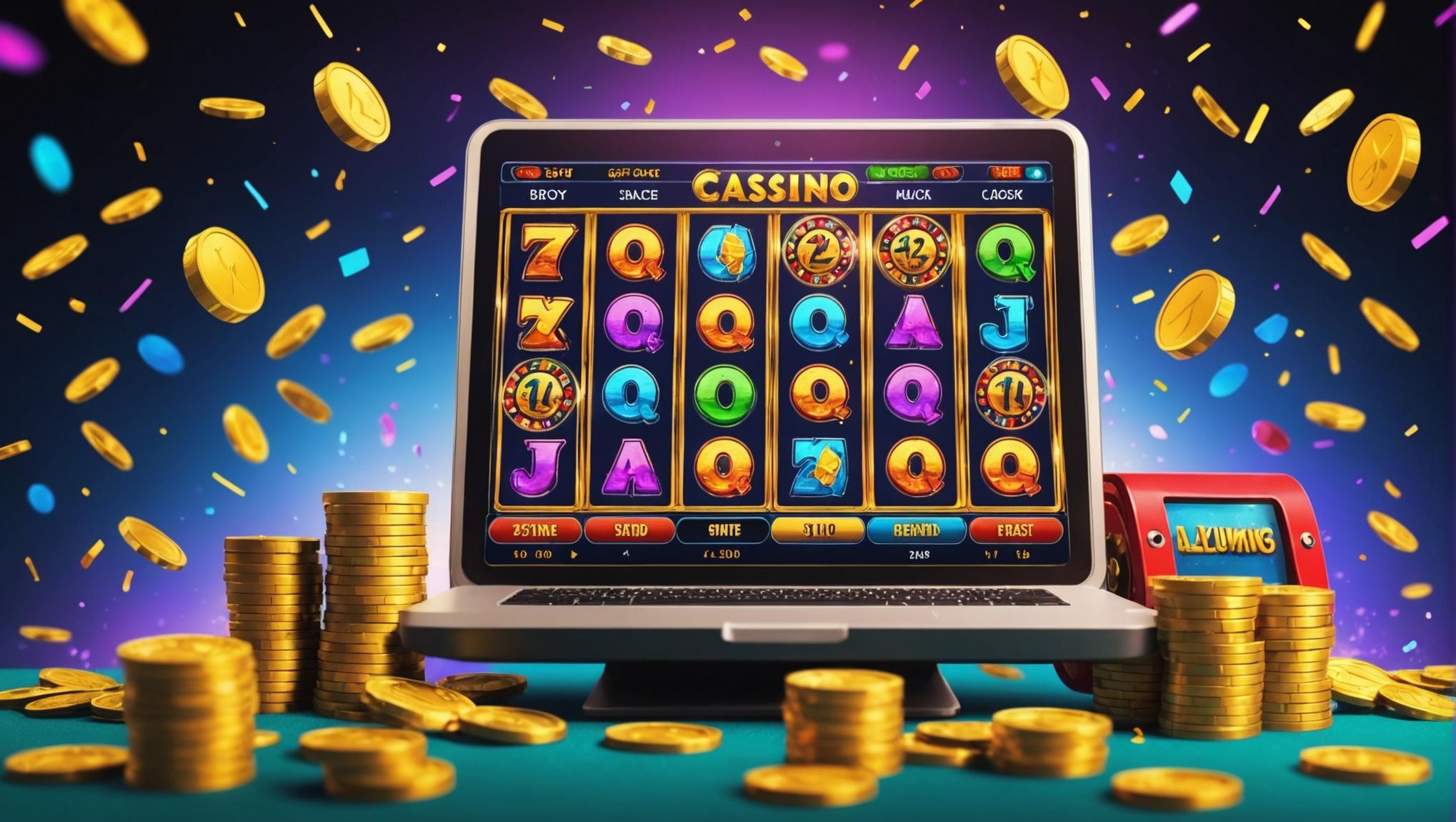 Game Quay Hũ Đổi Thưởng Việt Nam