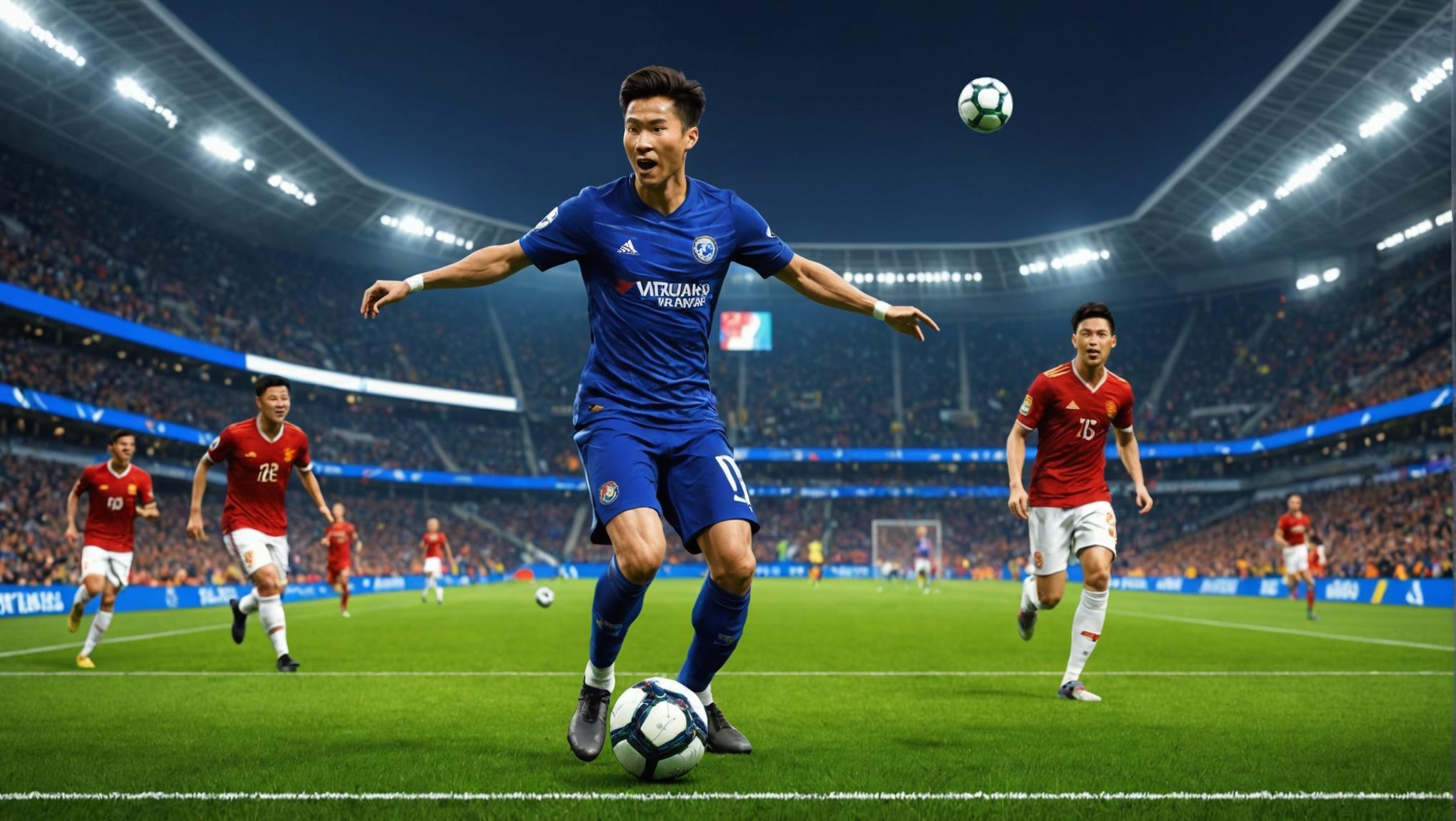 Game Tài Xỉu Trên Sunwin