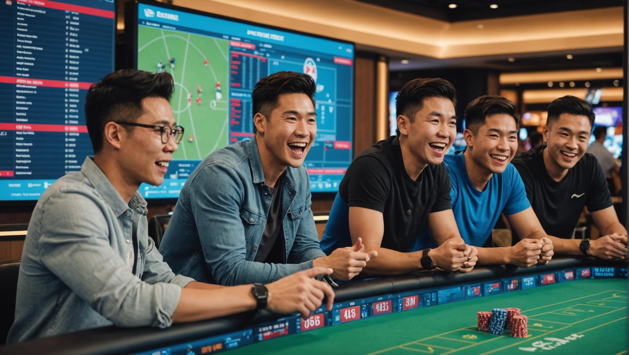 Hiểu về Tài Xỉu trên Sunwin