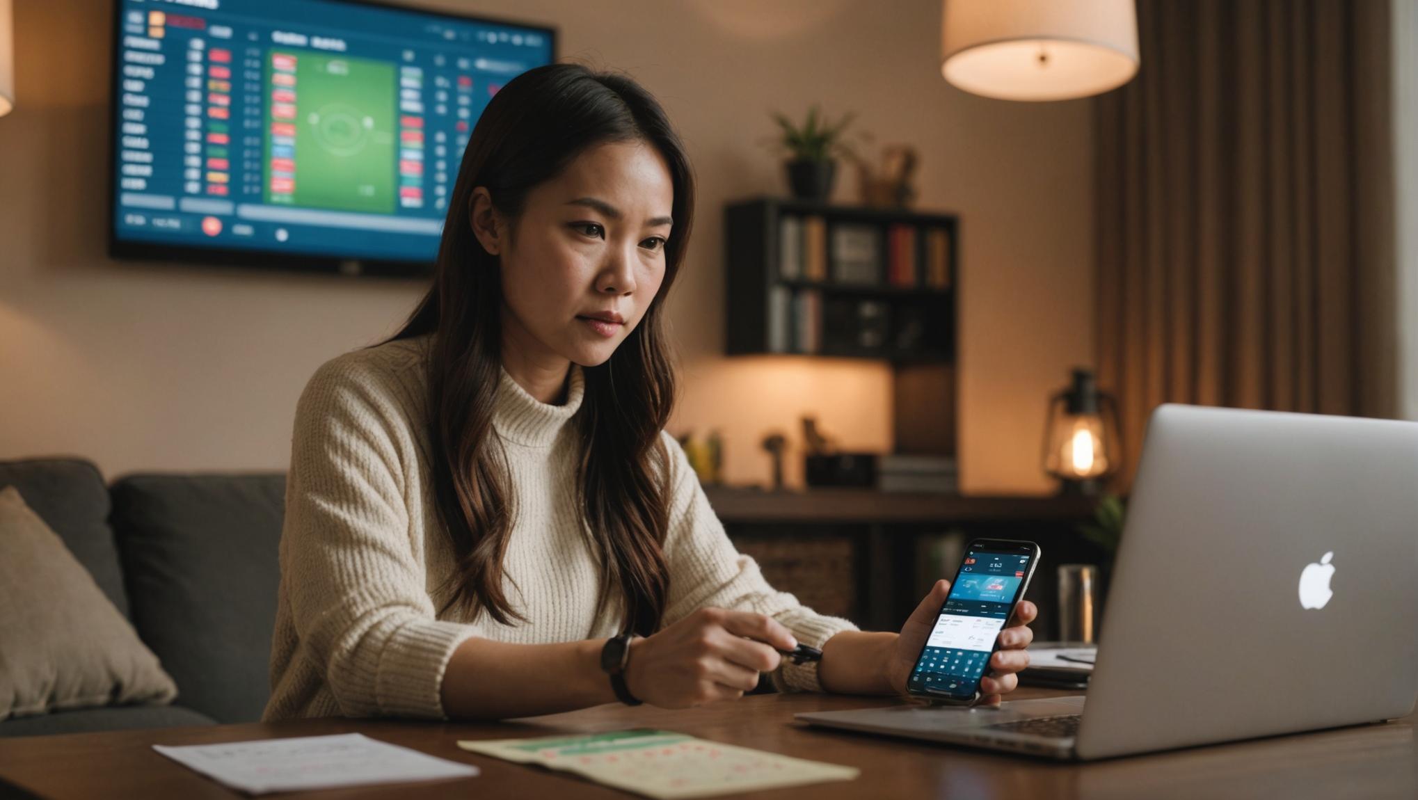 Hướng Dẫn Đăng Ký Tài Khoản Chơi Lô Đề Online