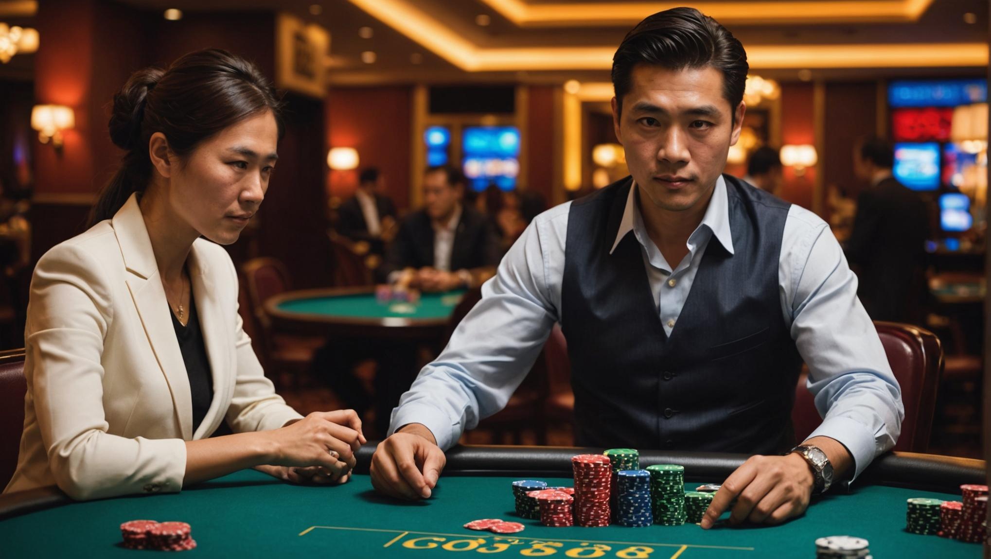 Hướng dẫn tải Go88