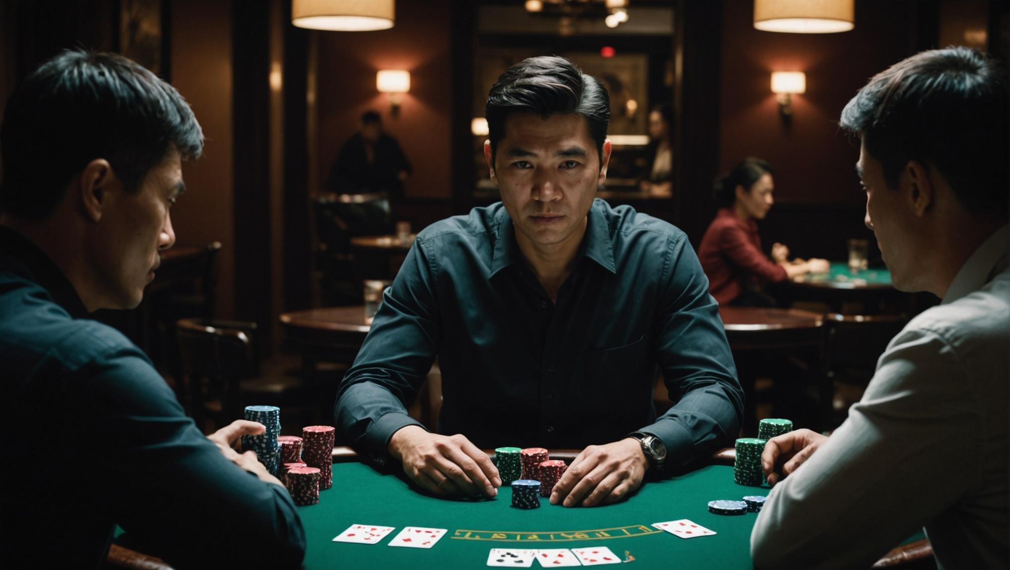 Khái niệm và Biến Thể của Short Deck Poker