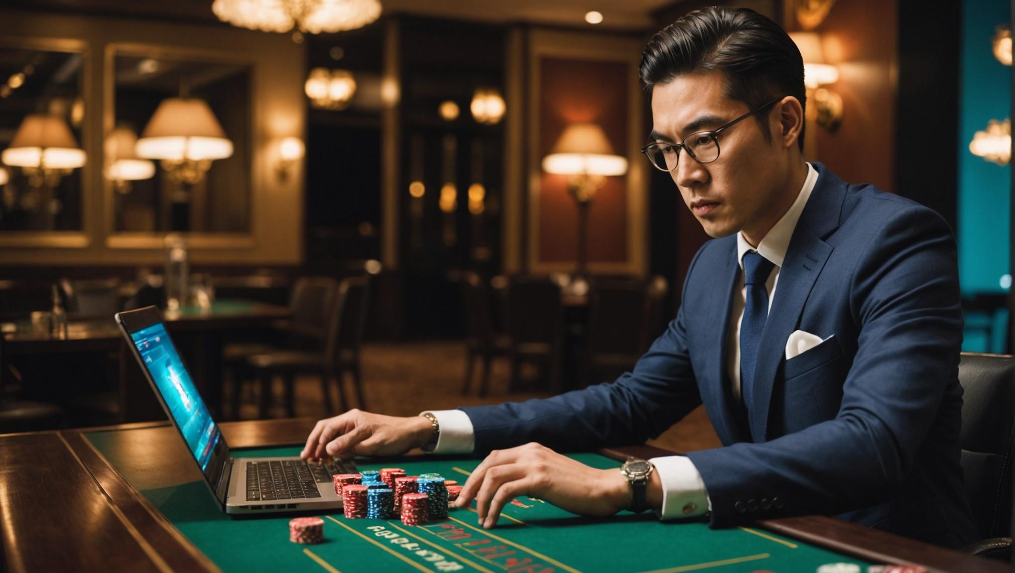 Khía Cạnh Tài Chính và Khuyến Mãi