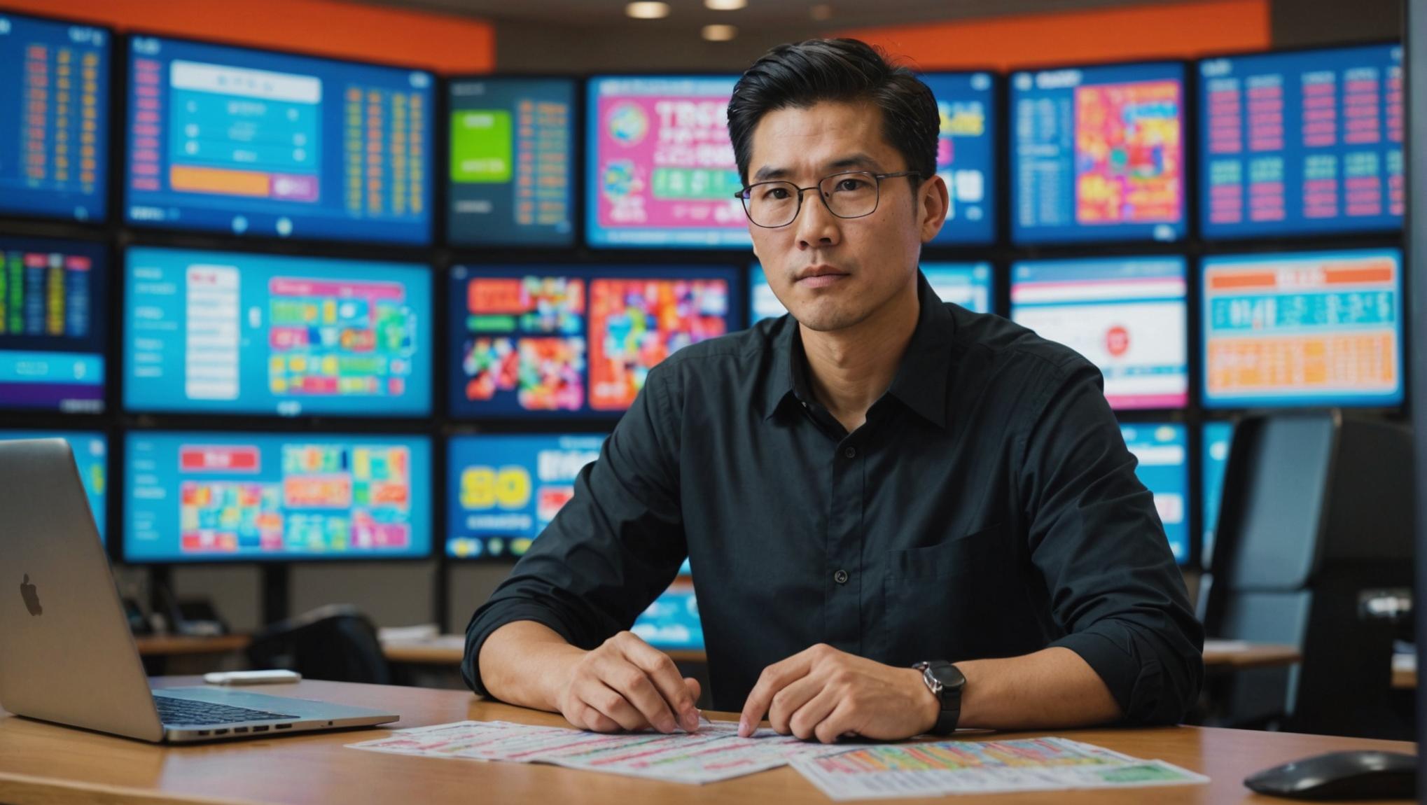 Kinh Nghiệm Đánh Lô Đề Dễ Trúng