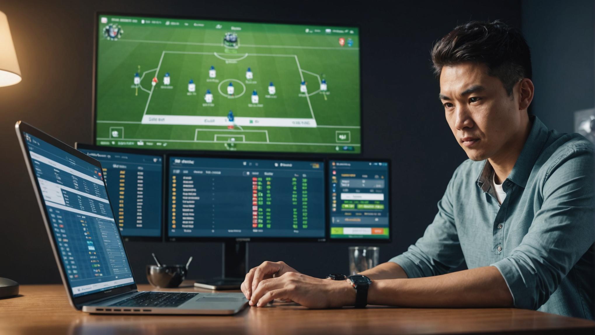 Kinh Nghiệm và Chiến Thuật Chơi Lô Đề