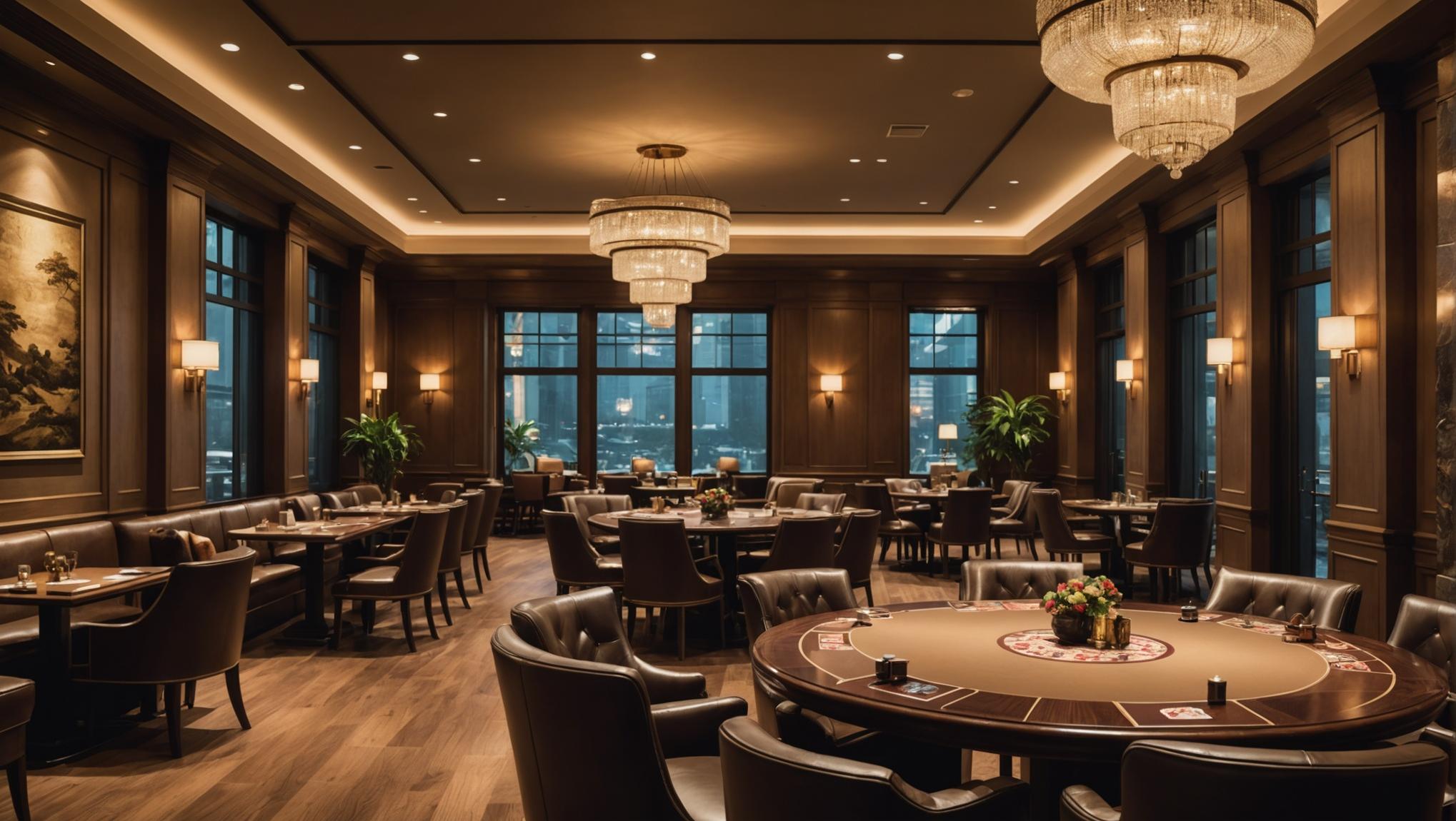 Kinh nghiệm và chiến thuật chơi Phỏm