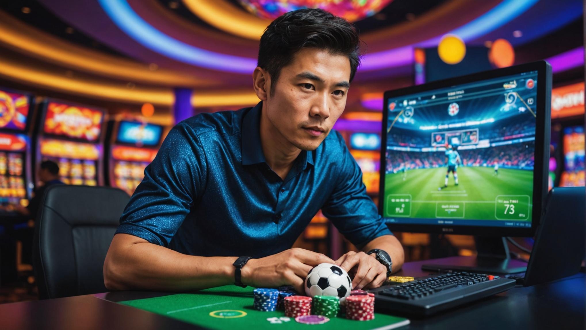 Kỹ Thuật Cược Đặc Biệt