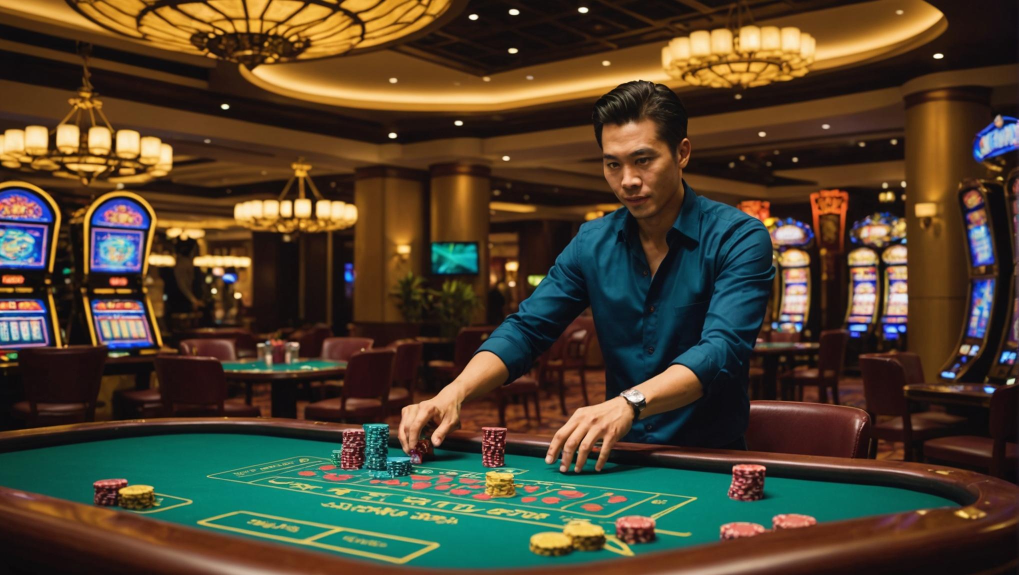 Kỹ Thuật Đọc và Nghe Trong Xóc Đĩa