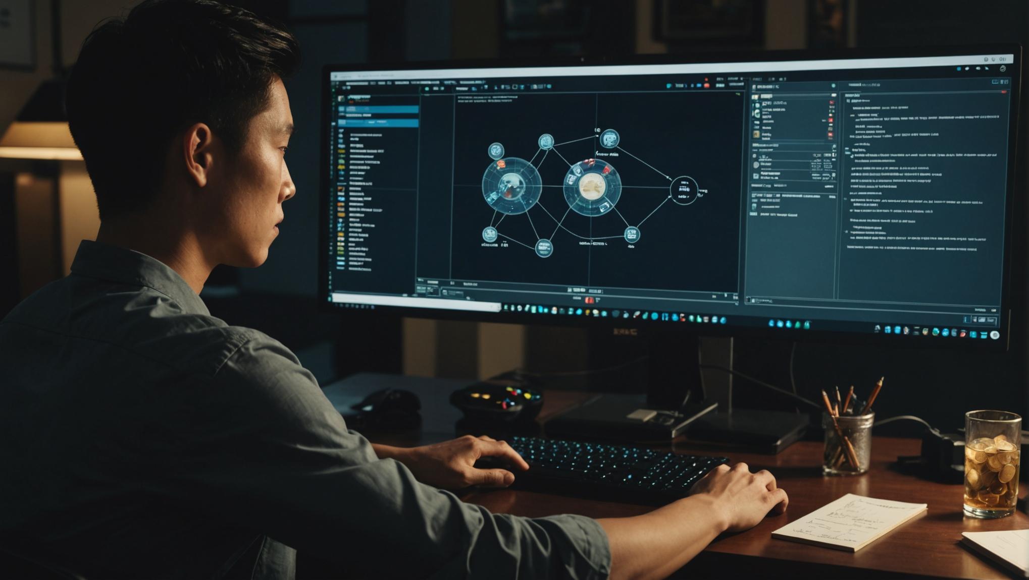 Lựa Chọn Nền Tảng Cá Cược Uy Tín