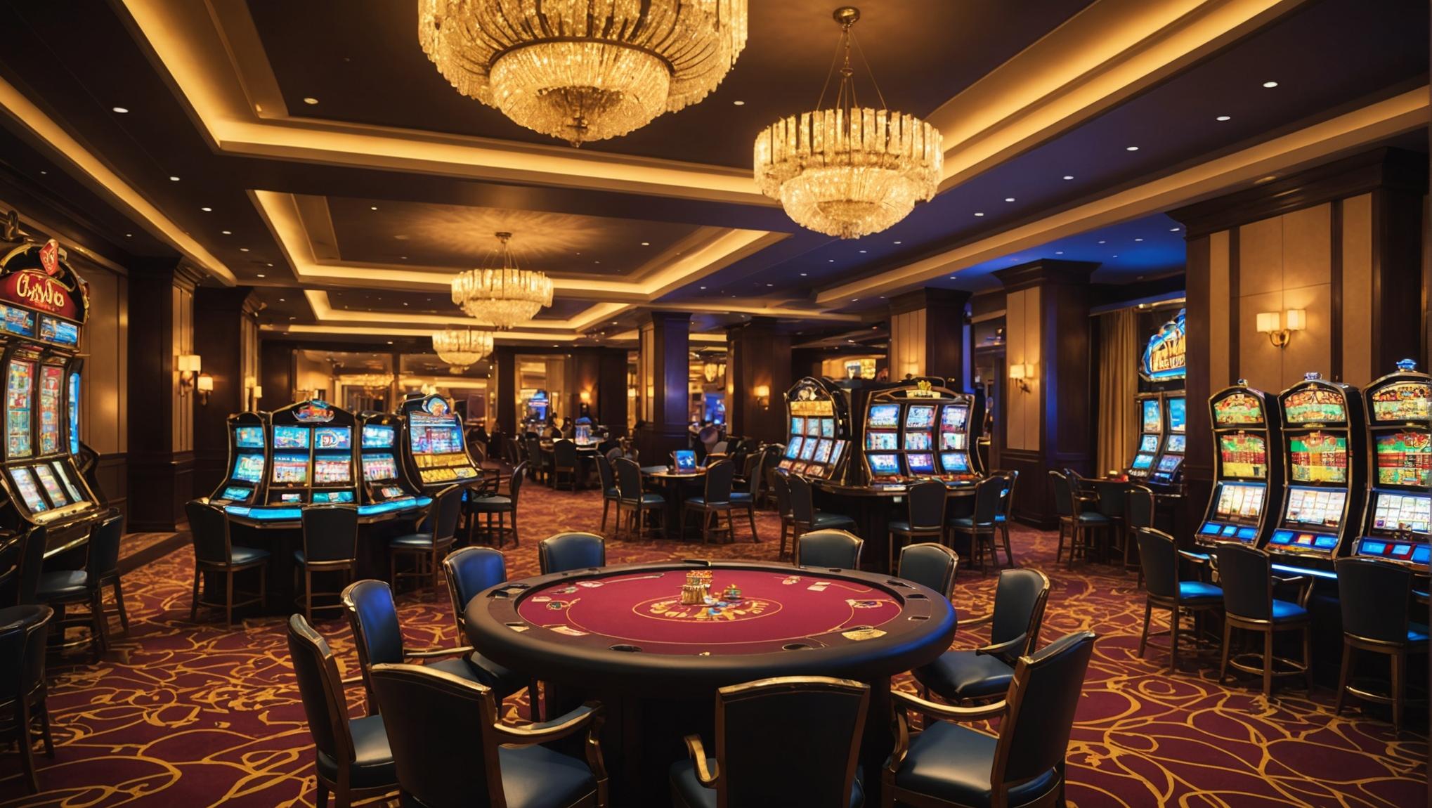 Luật chơi bài Phỏm