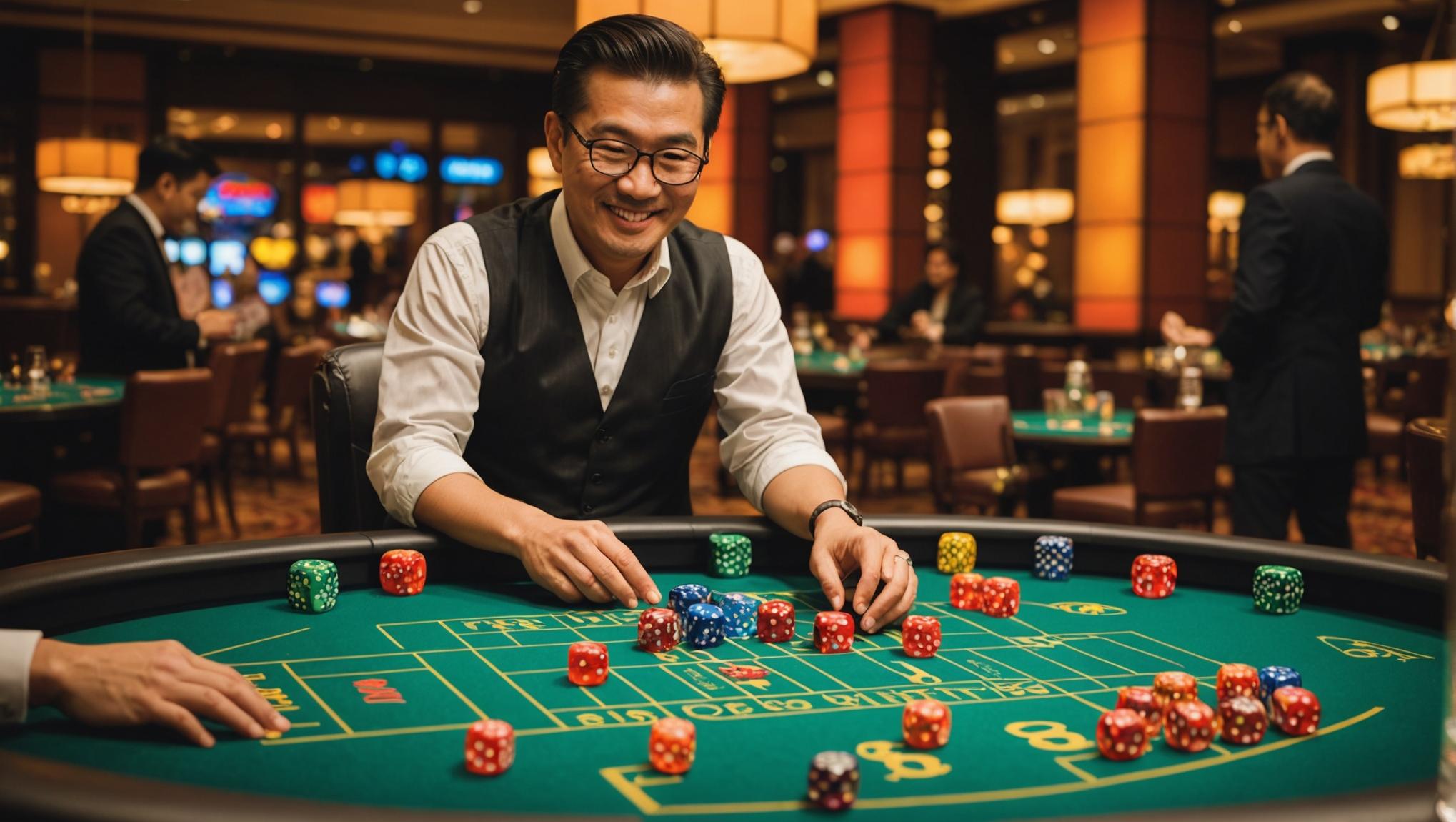 Luật Chơi Cơ Bản