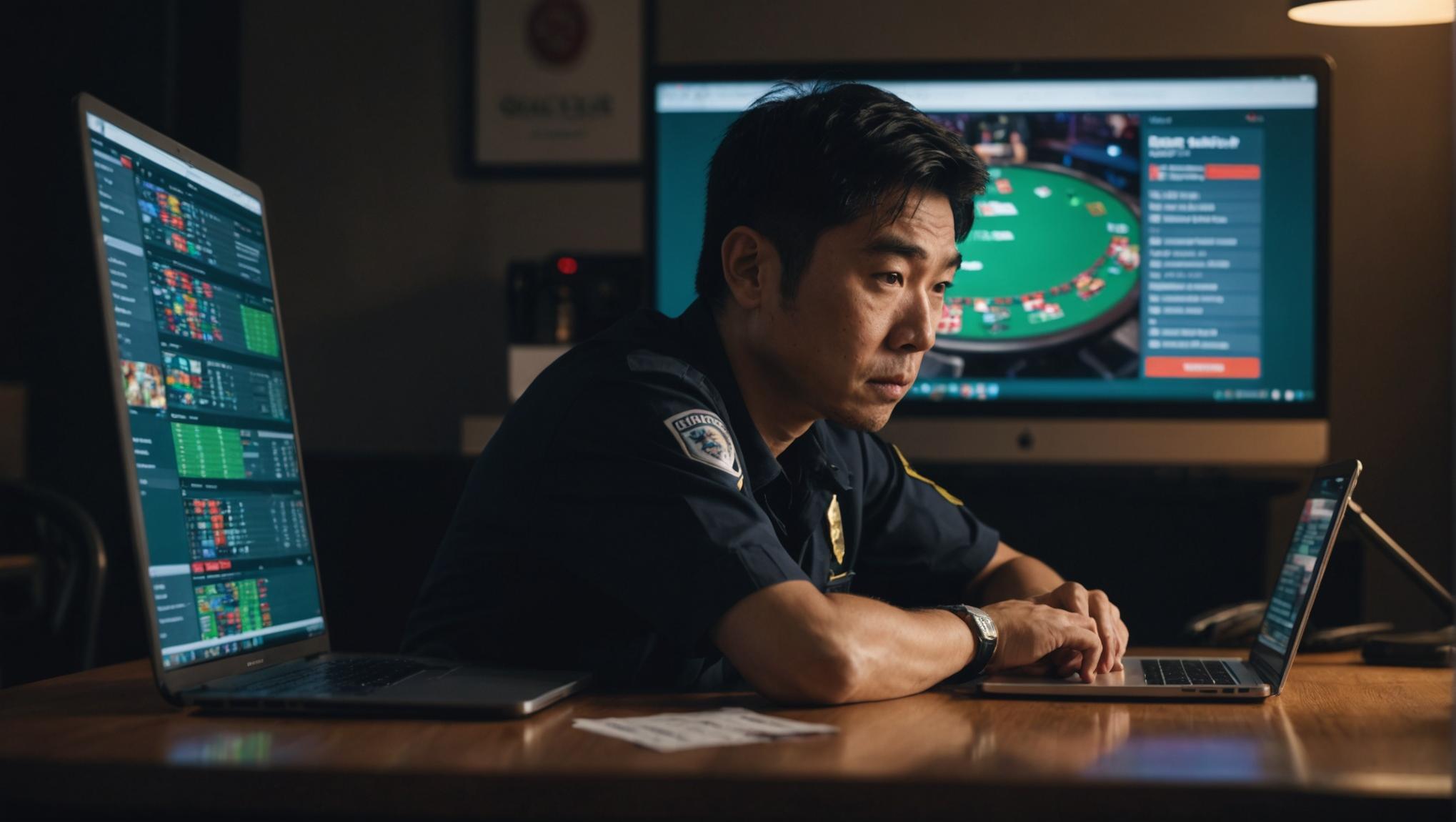 Luật Chơi Tài Xỉu Online