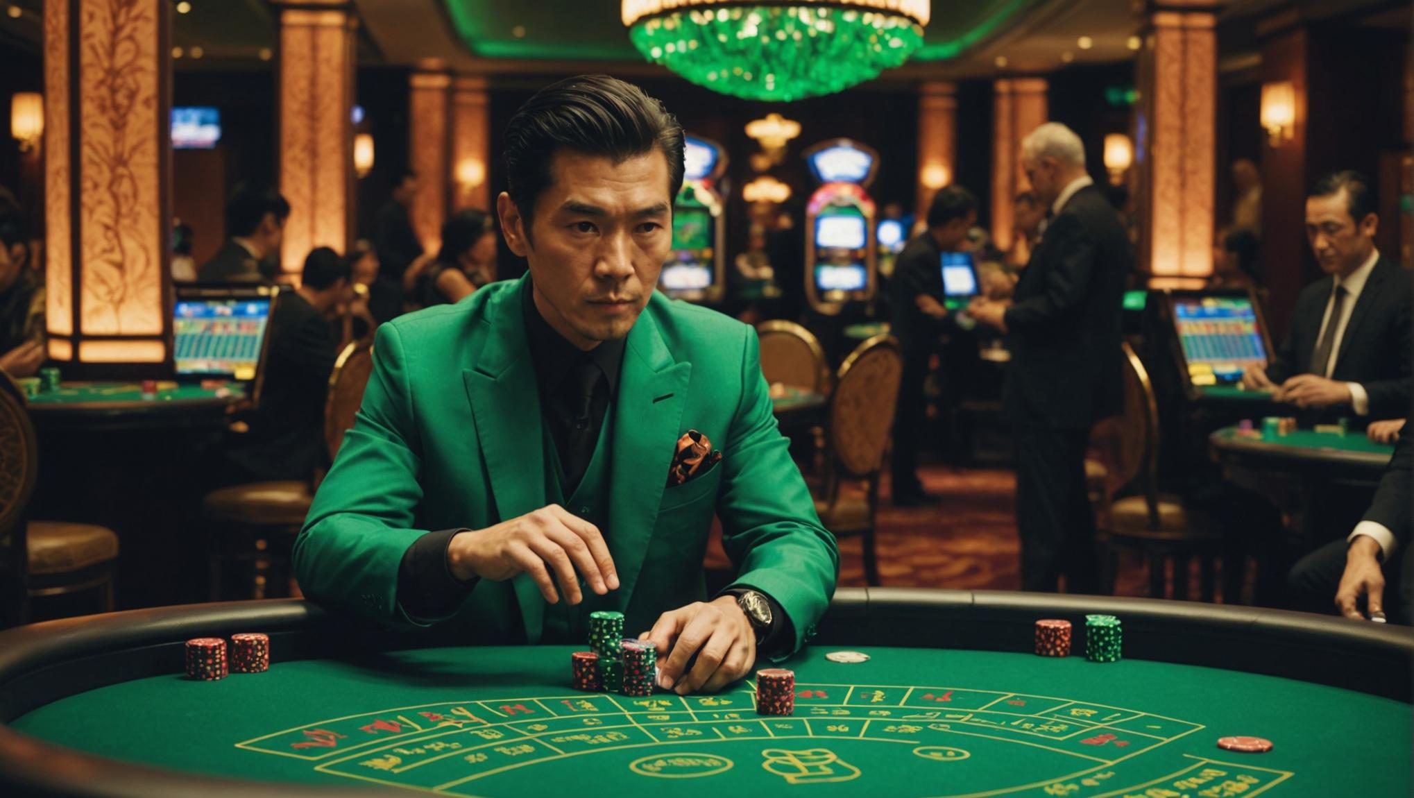 Mẹo Và Kinh Nghiệm Chơi Sicbo