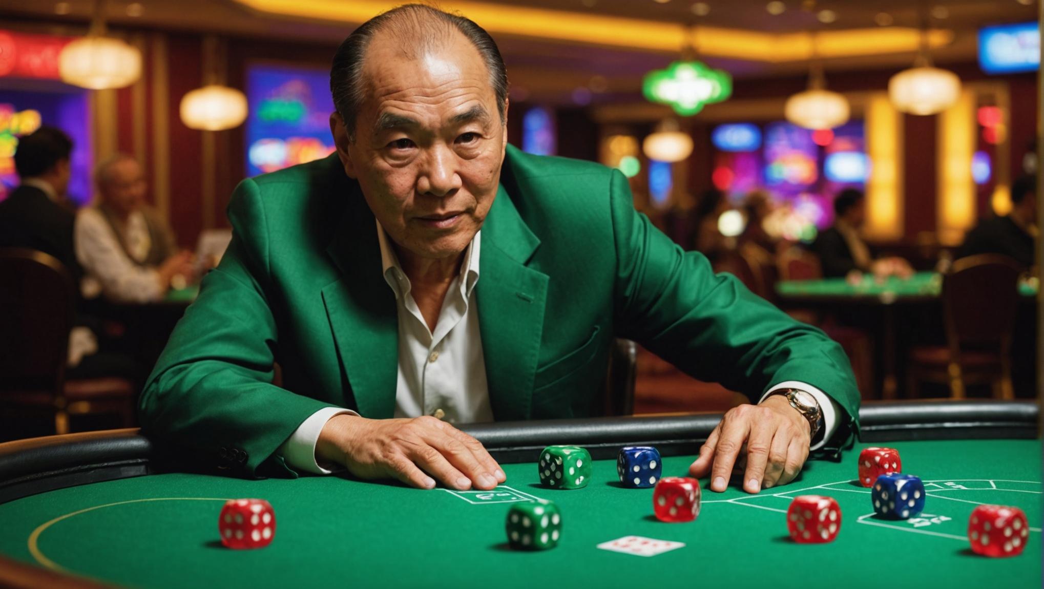 Mô Tả Tổng Quan