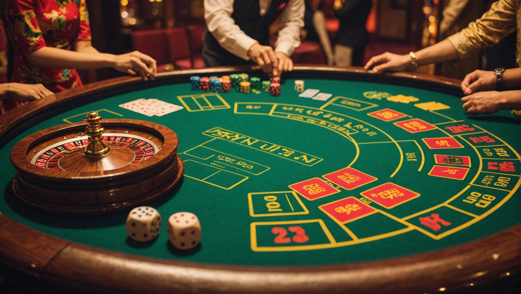 Nền tảng Sunwin: Tính năng và Lợi ích