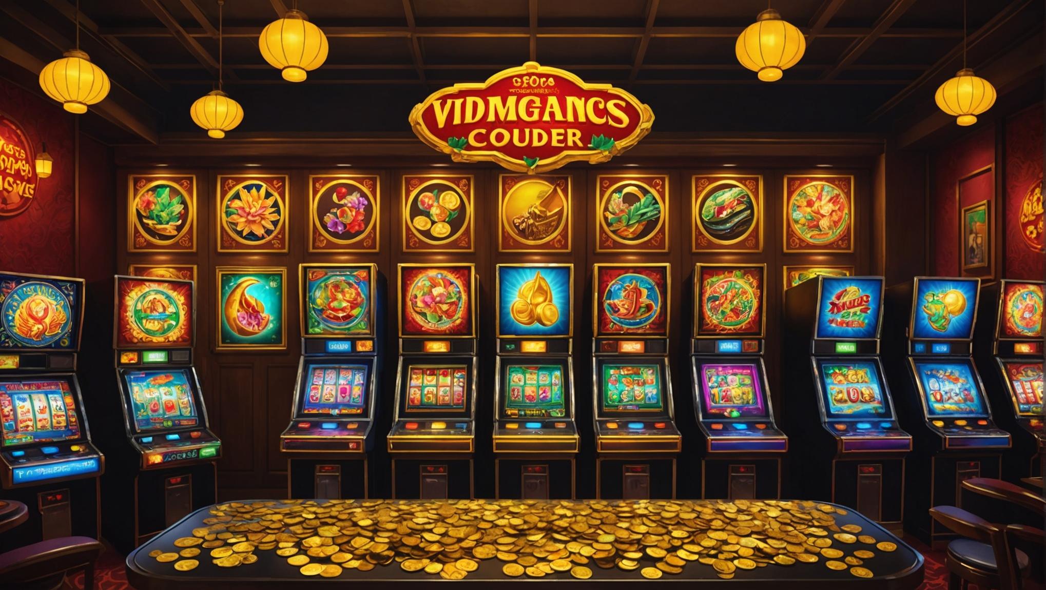 Nhận Code Nổ Hũ