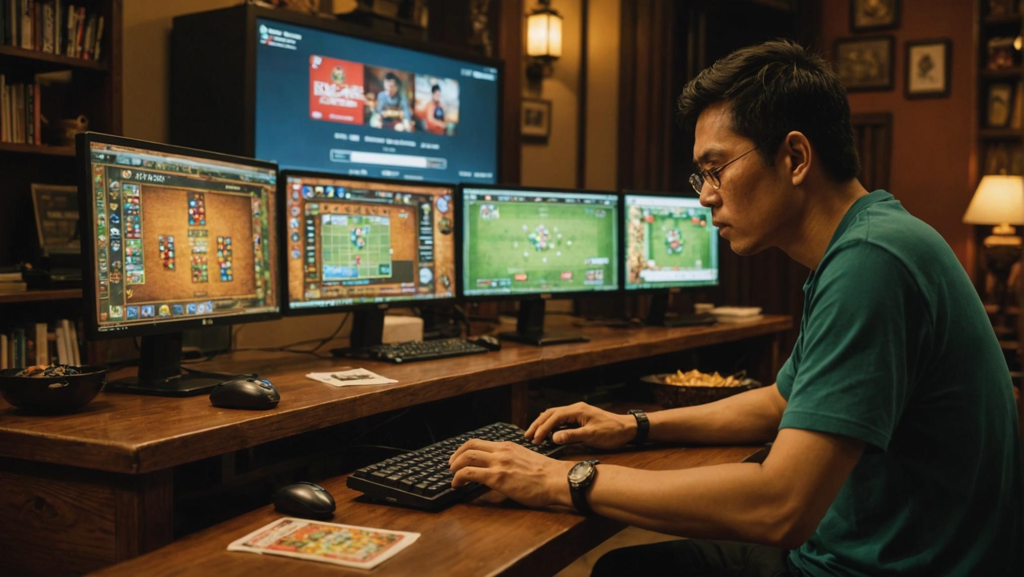 Nhận Diện và Tránh Những Trò Lừa Đảo