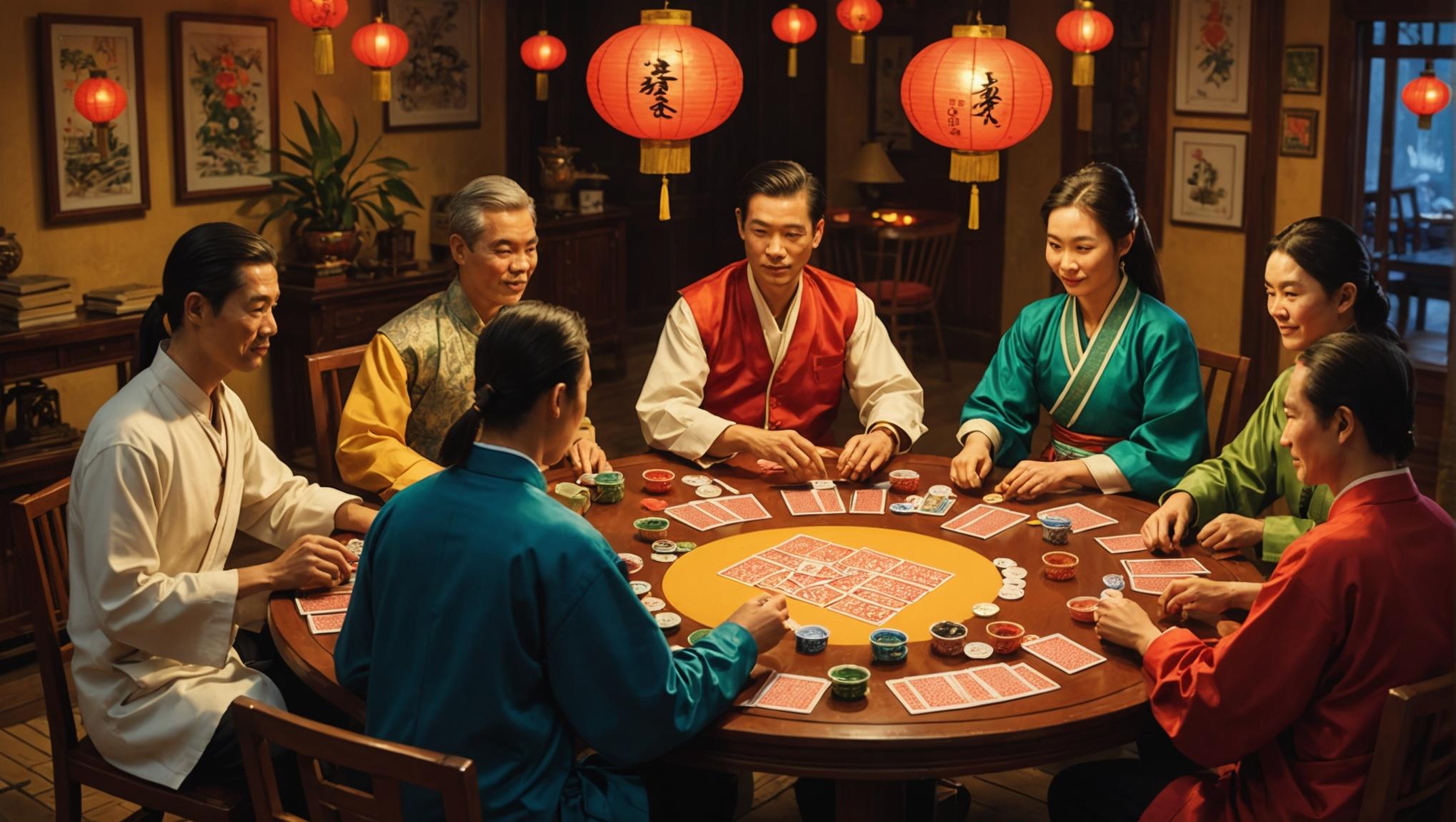 Nơi Chơi Tú Lơ Khơ Trực Tuyến