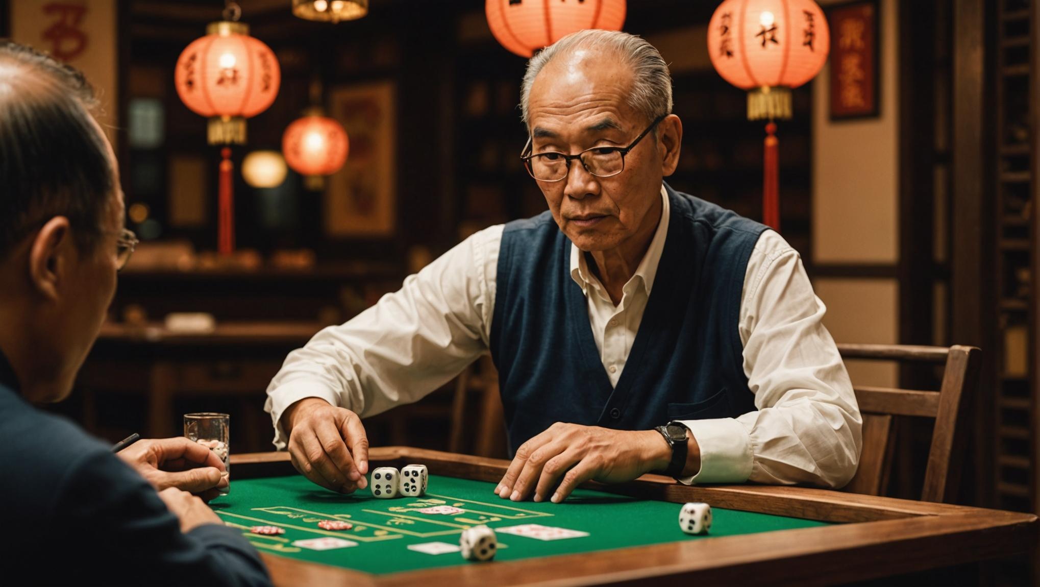 Phương pháp và kinh nghiệm soi cầu Sicbo hiệu quả