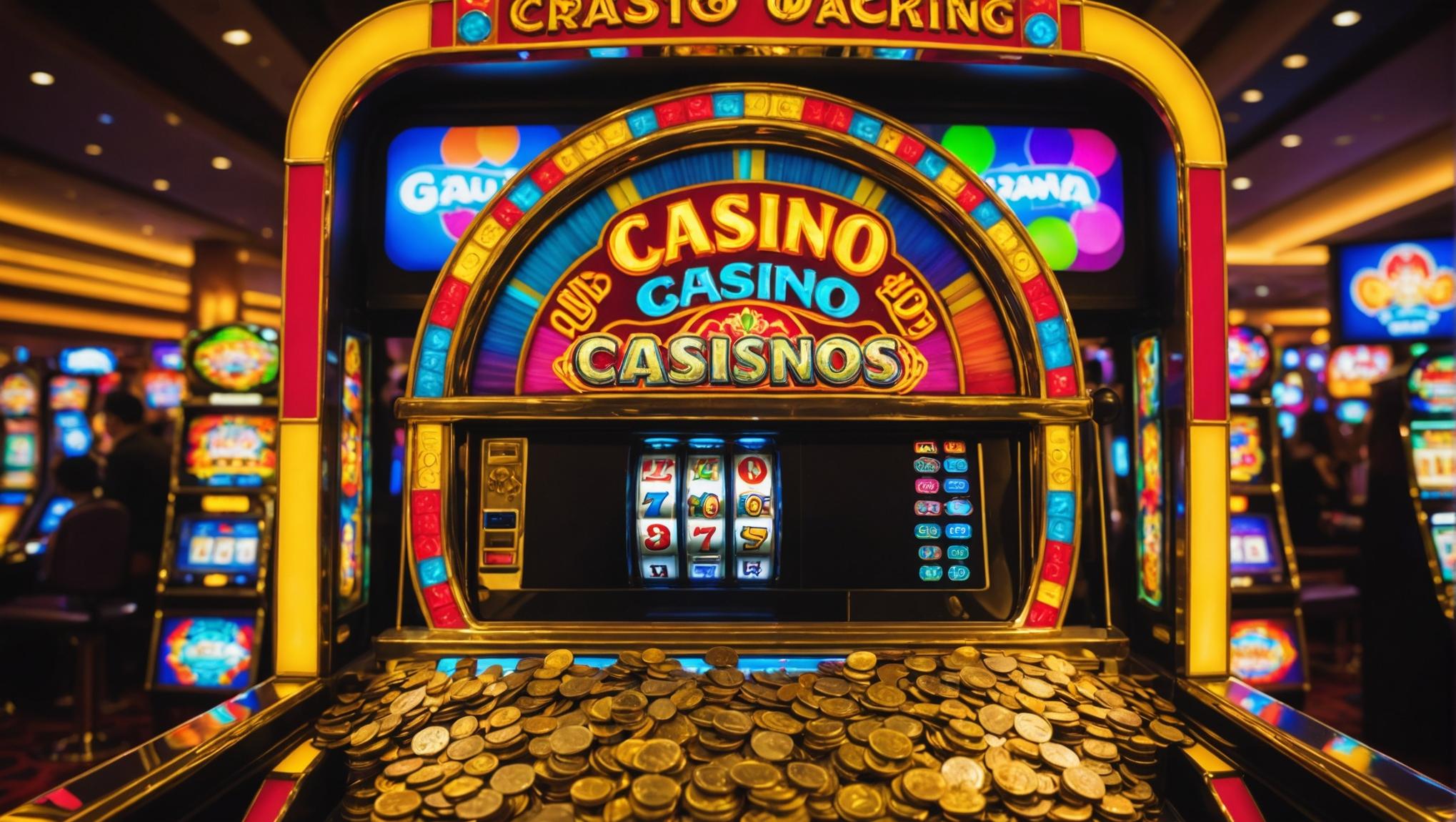 Quy Luật Chơi Game Nổ Hũ