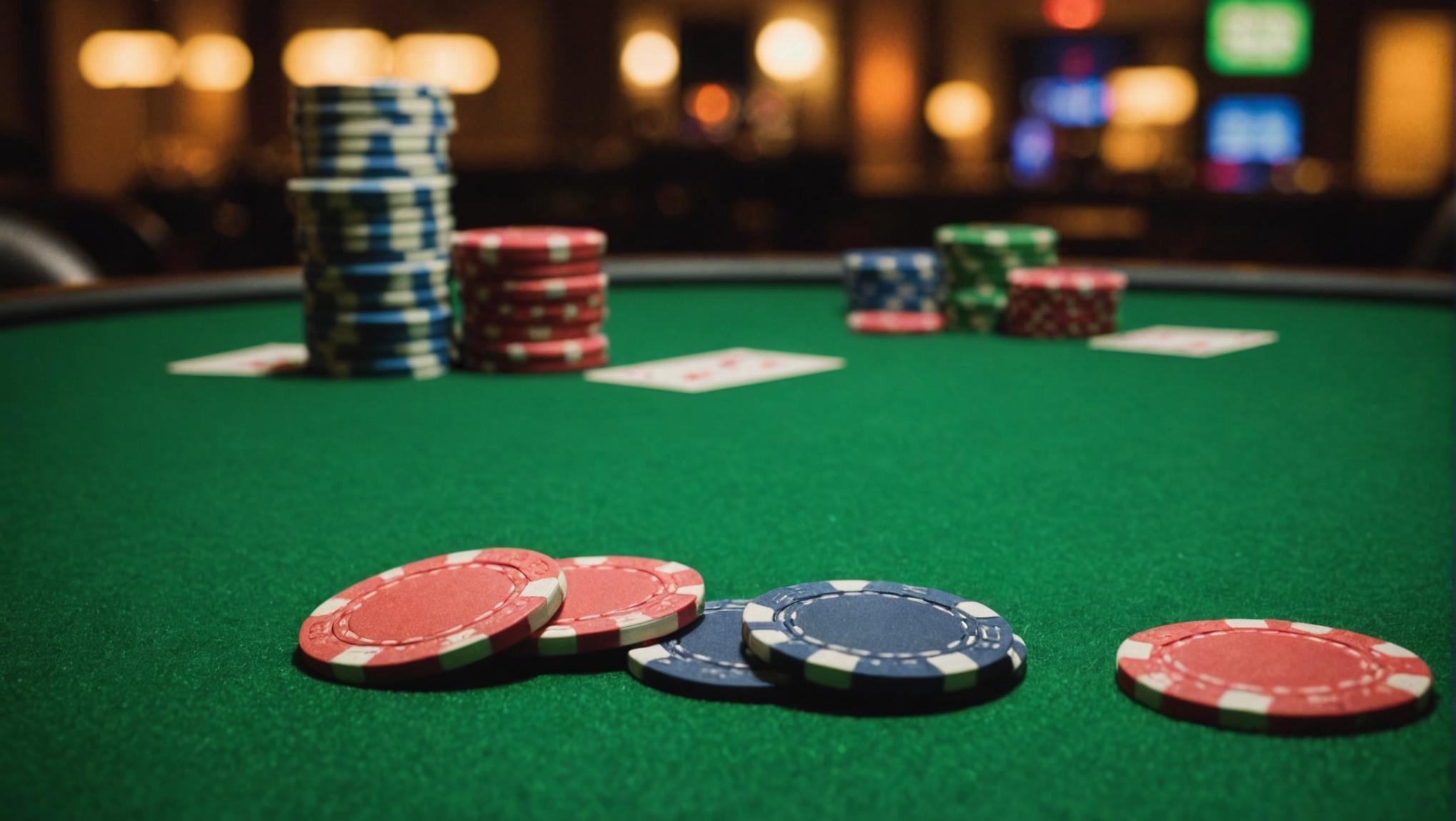 Quy Đổi Chip Poker Ra Tiền Thực