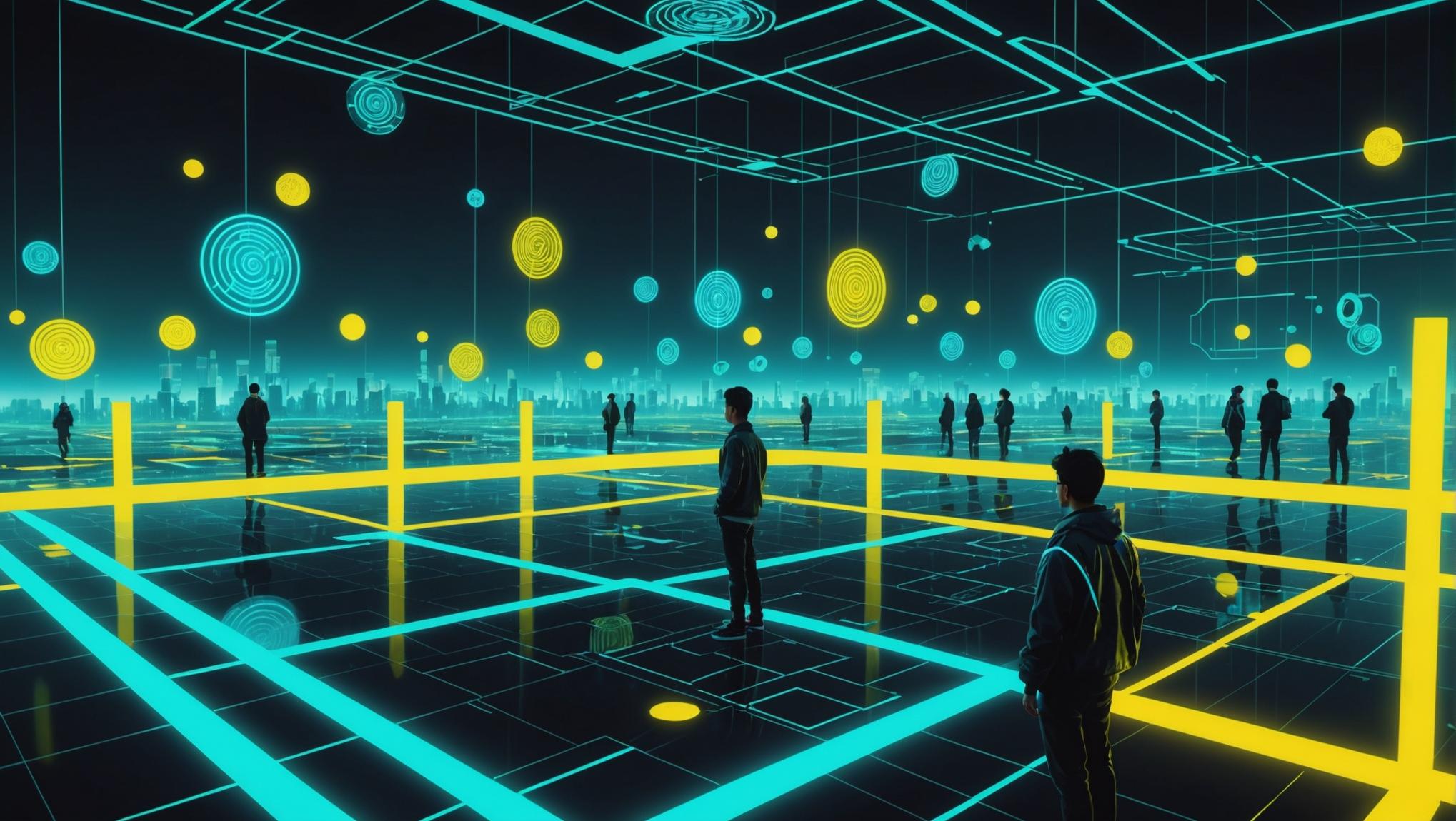 Sự Quan Trọng của Thuật Toán trong Xóc Đĩa Online