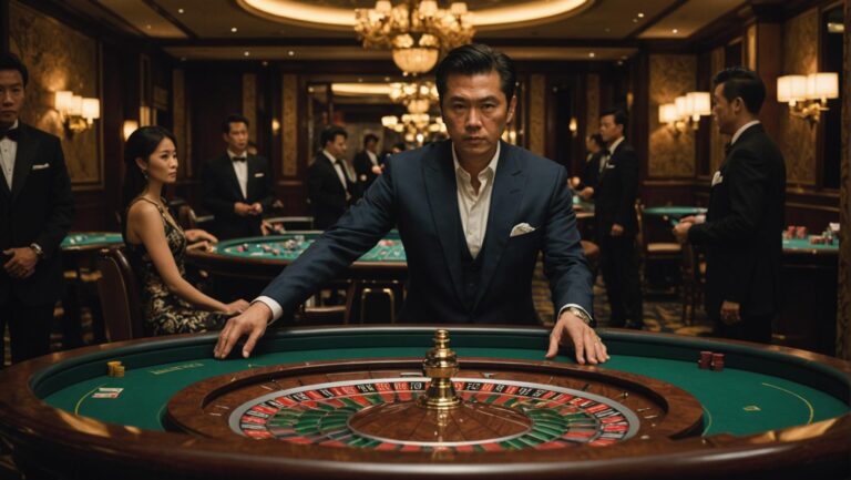 Tài Xỉu Casino Online: Hướng Dẫn Toàn Diện Từ Cao Thủ Cờ Bạc