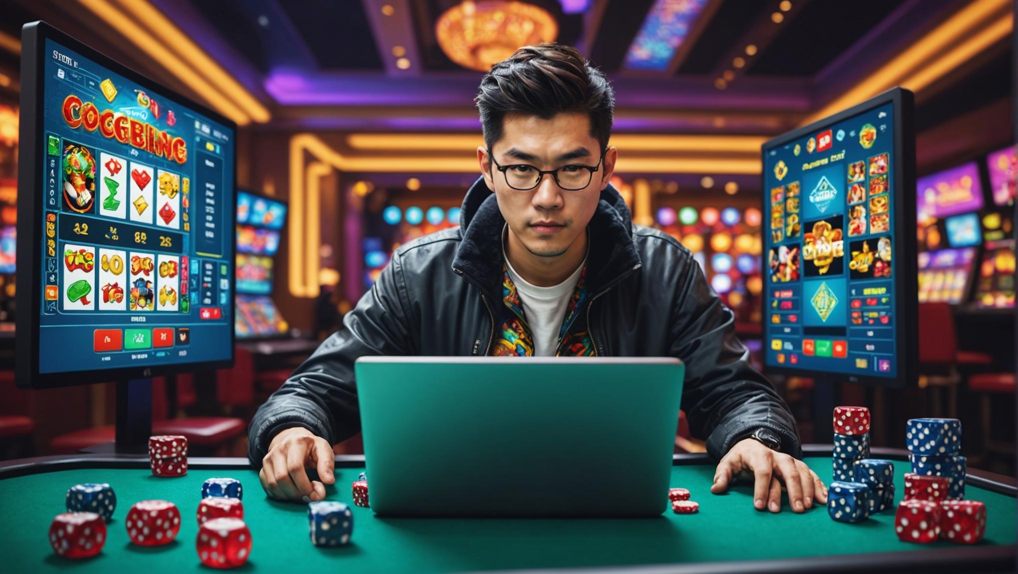 Thiết Kế và Xây Dựng Giao Diện