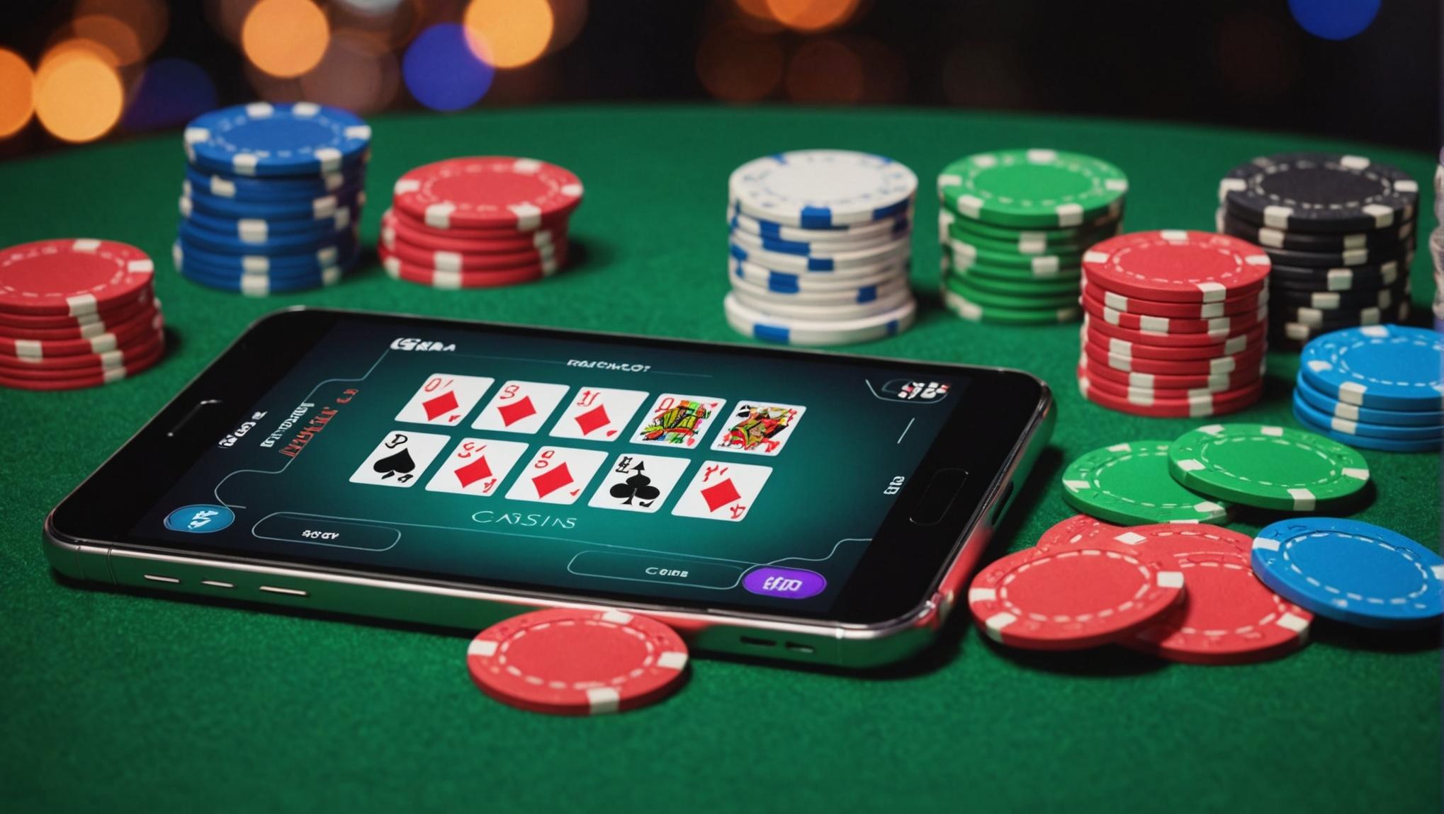 Tiêu chí lựa chọn app Tài Xỉu