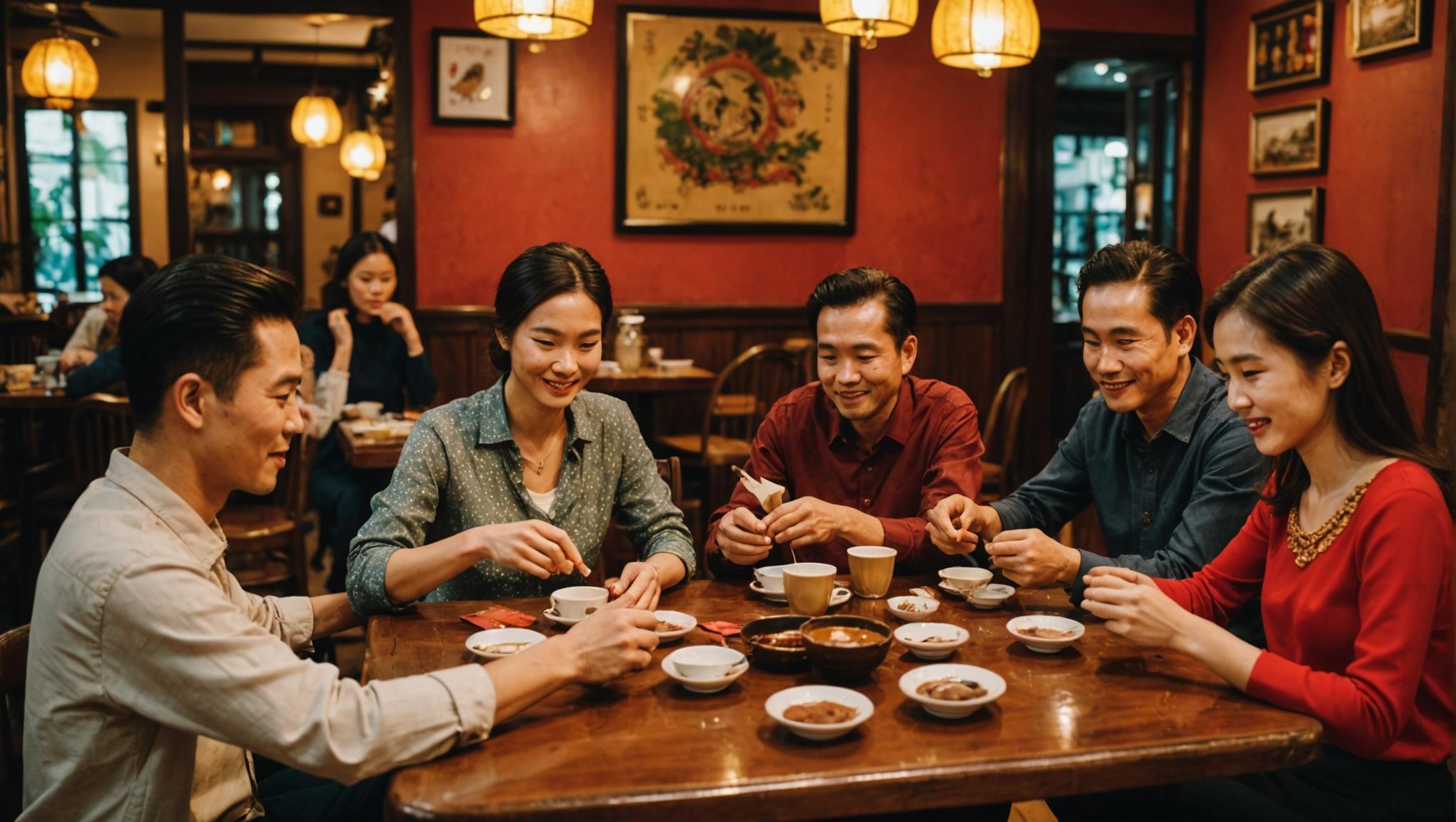 Tìm hiểu về Ù Khan