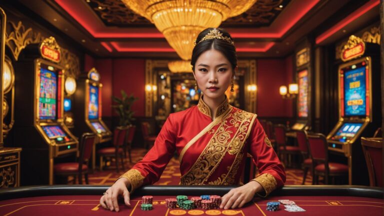 Xóc Đĩa Online: Hướng Dẫn Toàn Diện Từ Cao Thủ Cờ Bạc