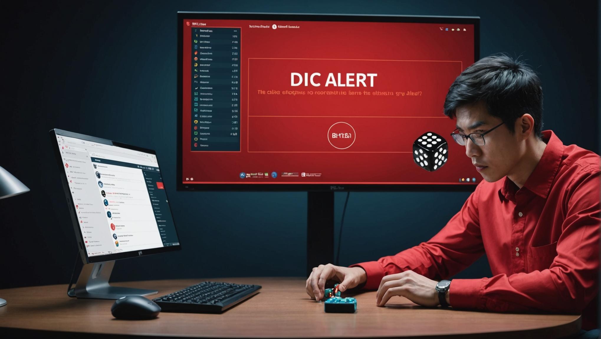 Xử Lý Khi Phát Hiện Xóc Đĩa Bịp